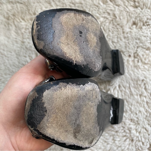 Kate Spade Astro Jeweled Flats - Picture 7 of 10